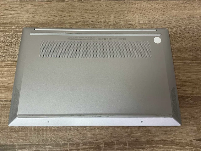 Laptop - hp - hp pavilion laptop 15-eh1xxx - afbeelding 6 van  7
