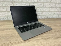 Laptop - hp - hp probook 440 g4 - afbeelding 1 van  7