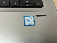Laptop - hp - hp probook 440 g4 - afbeelding 3 van  7