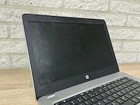 Laptop - hp - hp probook 440 g4 - afbeelding 4 van  7