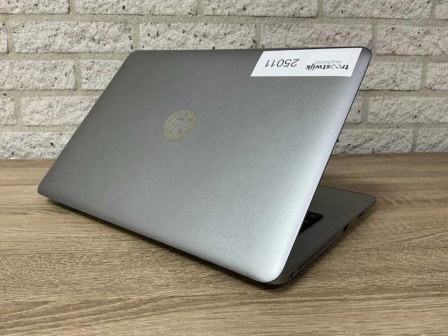 Laptop - hp - hp probook 440 g4 - afbeelding 5 van  7
