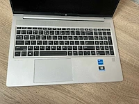 Laptop - hp - hp probook 450 15.6 inch g9 notebook pc - afbeelding 2 van  7