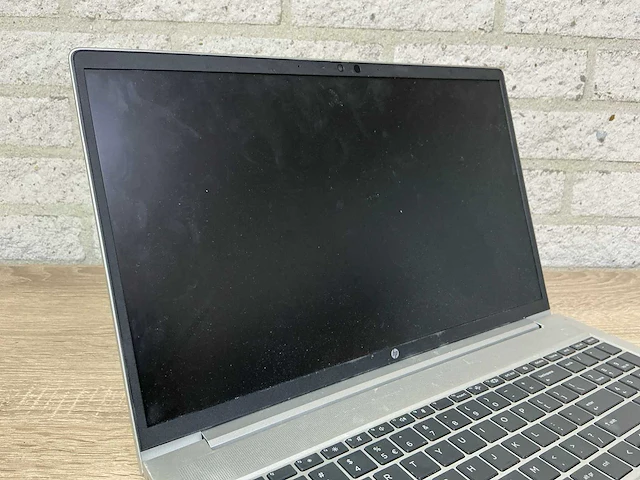 Laptop - hp - hp probook 450 15.6 inch g9 notebook pc - afbeelding 4 van  7