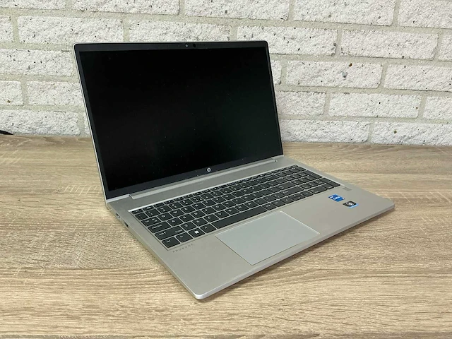 Laptop - hp - hp probook 450 15.6 inch g9 notebook pc - afbeelding 1 van  8