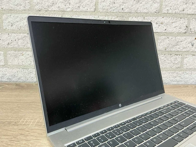 Laptop - hp - hp probook 450 15.6 inch g9 notebook pc - afbeelding 4 van  8