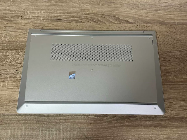 Laptop - hp - hp probook 450 15.6 inch g9 notebook pc - afbeelding 6 van  8