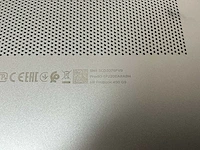 Laptop - hp - hp probook 450 15.6 inch g9 notebook pc - afbeelding 8 van  8