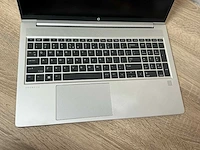 Laptop - hp - hp probook 450 15.6 inch g9 notebook pc - afbeelding 2 van  7