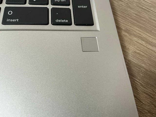 Laptop - hp - hp probook 450 15.6 inch g9 notebook pc - afbeelding 3 van  7
