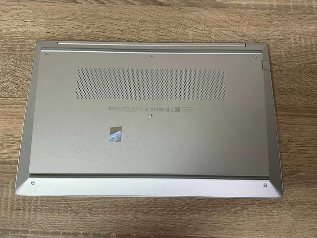 Laptop - hp - hp probook 450 15.6 inch g9 notebook pc - afbeelding 6 van  7