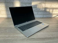Laptop - hp - hp probook 450 15.6 inch g9 notebook pc - afbeelding 1 van  7