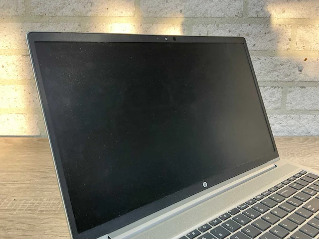 Laptop - hp - hp probook 450 15.6 inch g9 notebook pc - afbeelding 4 van  7
