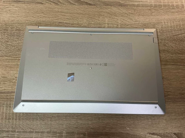 Laptop - hp - hp probook 450 15.6 inch g9 notebook pc - afbeelding 6 van  7