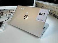 Laptop - hp - hp probook 450 15.6 inch g9 notebook pc - afbeelding 1 van  4