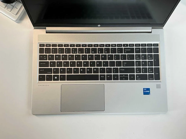 Laptop - hp - hp probook 450 15.6 inch g9 notebook pc - afbeelding 2 van  4