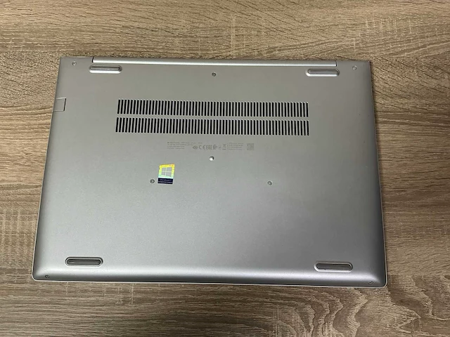 Laptop - hp - hp probook 450 g6 - afbeelding 6 van  7