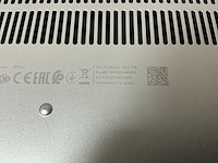 Laptop - hp - hp probook 450 g6 - afbeelding 7 van  7