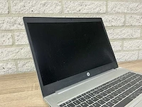 Laptop - hp - hp probook 450 g6 - afbeelding 4 van  7