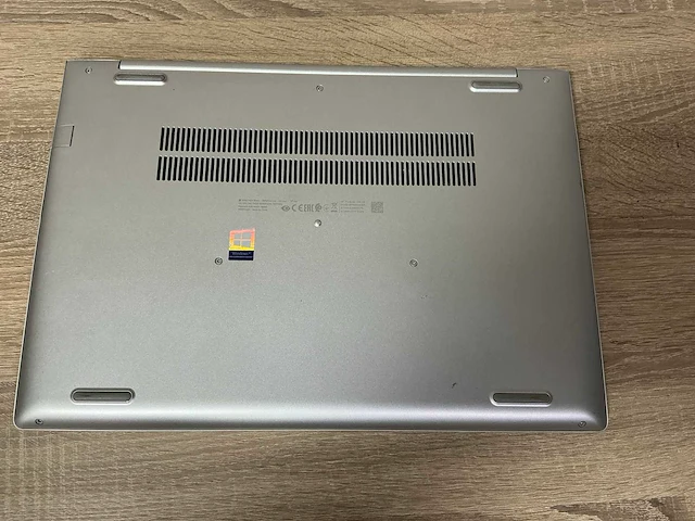 Laptop - hp - hp probook 450 g6 - afbeelding 6 van  7