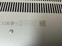 Laptop - hp - hp probook 450 g6 - afbeelding 7 van  7