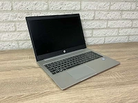 Laptop - hp - hp probook 450 g6 - afbeelding 1 van  7