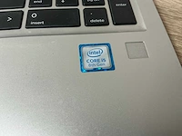 Laptop - hp - hp probook 450 g6 - afbeelding 3 van  7