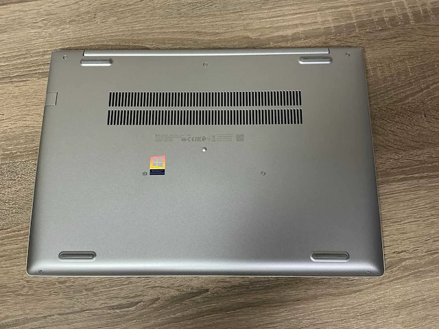 Laptop - hp - hp probook 450 g6 - afbeelding 6 van  7