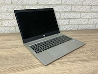 Laptop - hp - hp probook 450 g6 - afbeelding 1 van  7