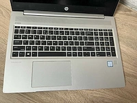 Laptop - hp - hp probook 450 g6 - afbeelding 2 van  7