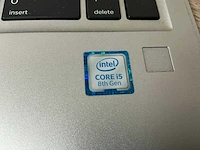 Laptop - hp - hp probook 450 g6 - afbeelding 3 van  7