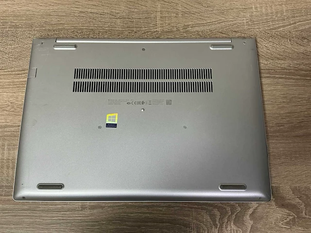 Laptop - hp - hp probook 450 g6 - afbeelding 6 van  7