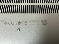 Laptop - hp - hp probook 450 g6 - afbeelding 7 van  7