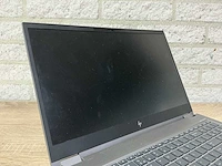 Laptop - hp - hp zbook fury 15.6 inch g8 mobile workstation pc - afbeelding 3 van  8