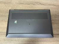 Laptop - hp - hp zbook fury 15.6 inch g8 mobile workstation pc - afbeelding 6 van  8