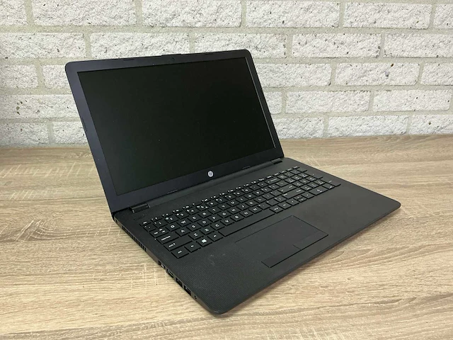 Laptop - hp - laptop 15-bw0xx - afbeelding 1 van  6