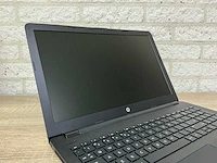 Laptop - hp - laptop 15-bw0xx - afbeelding 3 van  6