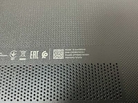 Laptop - hp - laptop 15-bw0xx - afbeelding 6 van  6