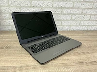 Laptop - hp - notebook - afbeelding 1 van  5