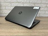 Laptop - hp - notebook - afbeelding 3 van  5