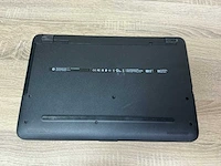 Laptop - hp - notebook - afbeelding 4 van  5