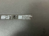 Laptop - hp - notebook - afbeelding 5 van  5