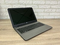 Laptop - hp - notebook - afbeelding 1 van  5