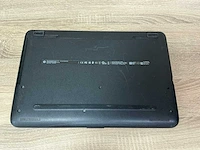 Laptop - hp - notebook - afbeelding 4 van  5