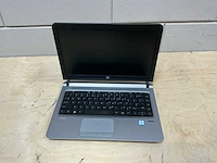Laptop - hp - probook 430 g3 i5-6200u - afbeelding 2 van  3