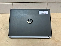 Laptop - hp - probook 430 g3 i5-6200u - afbeelding 3 van  3