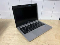 Laptop - hp - probook 430 g4 - i5-7200u - afbeelding 1 van  3