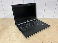 Laptop - hp - probook 430 g5 - i5-82050u - afbeelding 1 van  3