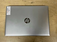 Laptop - hp - probook 430 g5 - i5-82050u - afbeelding 3 van  3
