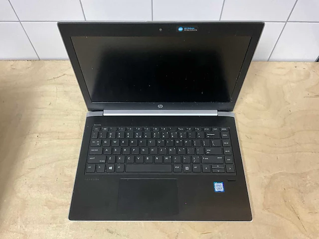 Laptop - hp - probook 430 g5 - i5-8250u - afbeelding 2 van  3