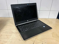 Laptop - hp - probook 430 g5 - i5-8250u - afbeelding 1 van  3